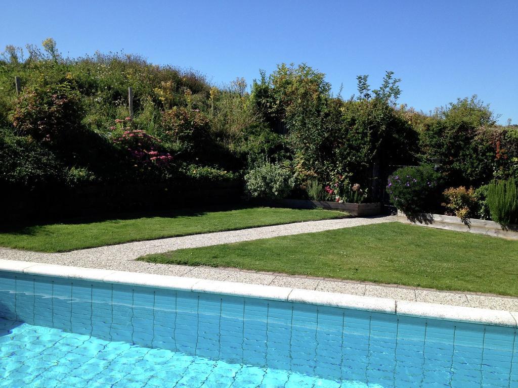 Villa With Spacious Garden Near Heeten Kültér fotó