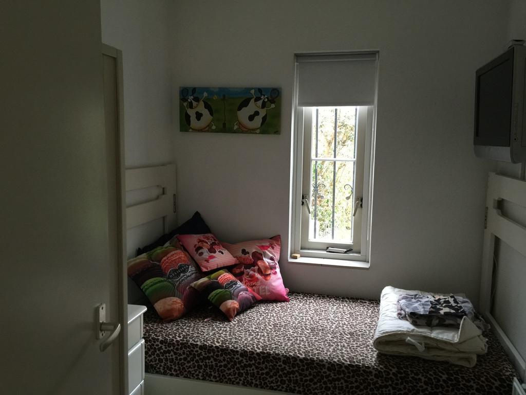 Villa With Spacious Garden Near Heeten Kültér fotó